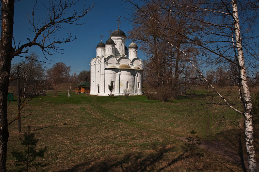 Mikulino (Микулино)